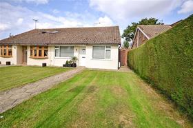 3 Bedroom Detached